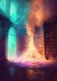 On fire Library The of Fem2 Onfire6, Fem1 Onfire7, and Fem1 Onfire3 evoke a sense of urgency and intensity. Each carries