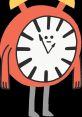 Clock Clicking Library If you've ever spent time in a library, you know that it's a place filled with the quiet hum of