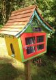 Buzzy Library The first that captivates the listener's attention is the distinctive "Servo Motor G Bys 06". This is a