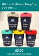 Disposable cup Library The first that comes to mind when thinking about disposable cups is the familiar noise of a Foley