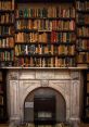 Catholic Library The ambient of a Church Mass creates a serene atmosphere that transports listeners to a place of peace and