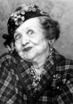 Olive Oyl (Mae Questel) Type your text and hear it in the voice of Olive Oyl (Mae Questel).