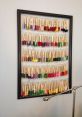Floss Library The Floss Dispenser 7 emits a soft whirring as it dispenses the silky thread, ready to be used for oral