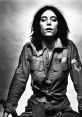 Patti Smith Type your text and hear it in the voice of Patti Smith.