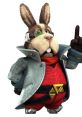 Peppy Hare (Rick May) Type your text and hear it in the voice of Peppy Hare (Rick May).