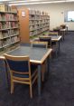 Right Library As you enter the Right S Library, you are greeted by the of a male cartoon voice saying "Pow! Right in the