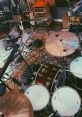 Real drum Library The first , "Gs 11", is a dynamic and bold snare drum hit that immediately grabs your attention. As the