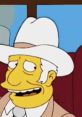 Rich Texan (The Simpsons) Type your text and hear it in the voice of Rich Texan (The Simpsons).