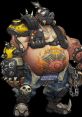 Roadhog (Brazilian Portuguese) Type your text and hear it in the voice of Roadhog (Brazilian Portuguese).
