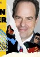 Loren Lester as Robin from Batman: The Animated Series, featuring iconic animated characters and vibrant design elements.