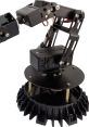 ROBOTO 5000 Type your text and hear it in the voice of ROBOTO 5000.