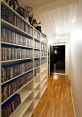 Blu Ray Library If you're a fan of physical media, the of a DVD player tray closing, opening, and closing again might be