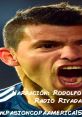 Rodolfo depaoli (full version) Type your text and hear it in the voice of Rodolfo depaoli (full version).