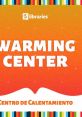 Warming Library The first that fills the space in the Warming's Library is the rhythmic whirring of the insulation
