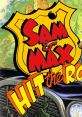 Sam (Sam & Max Hit the Road) TTS Computer AI Voice