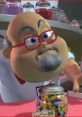 Sam the Candyman (Jimmy Neutron) Type your text and hear it in the voice of Sam the Candyman (Jimmy Neutron).