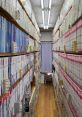 Oya Library The of birds chirping fills the air, a melodic symphony that echoes through the halls of Oya's Library. The