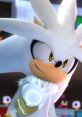 Silver the hedgehog (Bryce Papenbrook) TTS Computer AI Voice