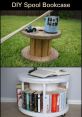 Spool Library The first is a distinct "Plastic Spool Mvmnt", echoing through the air like a whisper of curiosity. It's a