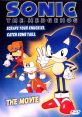 Sonic the Hedgehog (OVA) TTS Computer AI Voice
