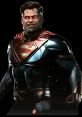 Superman (DC Comics:Injustice 2) TTS Computer AI Voice