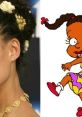 Cree Summer as Susie Carmichael, showcasing her iconic character's joyful spirit and playful style.