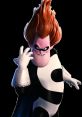 Syndrome (The Incredibles) TTS Computer AI Voice