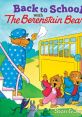 Teacher Bob (The Berenstain Bears) Type your text and hear it in the voice of Teacher Bob (The Berenstain Bears).