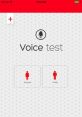 Test Voice Type your text and hear it in the voice of Test voice.