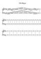 Db major Library The first that fills the air in Db major's Library is the resonant tones of the bell. Its deep, rich