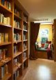 Open window Library Imagine walking down Francis Street, entering a bathroom with the window open. The room tone is smooth