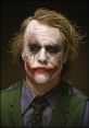The Joker (Heath Ledger) TTS Computer AI Voice