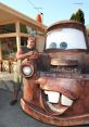 Tow Mater (Cars, Larry the Cable Guy) TTS Computer AI Voice