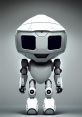 Robot If you have ever wondered what a robot arm moving like, you can now satisfy your curiosity with the small fast