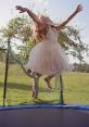 Jump The first that comes to mind when thinking of jumping is the distinct "boing" of someone taking a leap. It almost