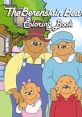 Widder Jones (The Berenstain Bears) Type your text and hear it in the voice of Widder Jones (The Berenstain Bears).
