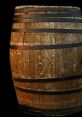 Barrel Barrel Exploding - An exploding barrel effect great for a war or battle scene. Everyone needs an exploding barrel