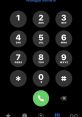Dialing The first that comes to mind when thinking about dialing is the classic "Dialing Phone Number" . It's a familiar