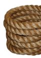 Rope The first that comes to mind when thinking about ropes is the distinct noise of rope swinging through the air. The