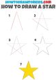 Star The first that comes to mind when thinking about stars is the iconic Star Wars dogfight. This aerial battle in space