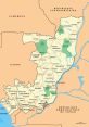 Congo The of Congo are rich and vibrant, offering a glimpse into the heart and soul of this diverse and culturally rich