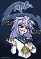 Yami Bakura (Season 1) Type your text and hear it in the voice of Yami Bakura (Season 1).
