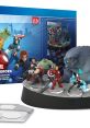 The Collector (Disney Infinity-Marvel) Type your text and hear it in the voice of The Collector (Disney Infinity/Marvel).