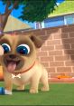 Leo (Puppy Dog Pals Season 5) Type your text and hear it in the voice of Leo (Puppy Dog Pals Season 5).