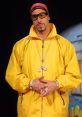 Sacha Baron Cohen Type your text to hear it in the voice of Ali G (Sacha Baron Cohen), but ing a bit posh.
