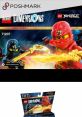 Kai (Lego Dimensions) (Game, Lego Dimensions) Type your text and hear it in the voice of Kai (Lego Dimensions) (Game, Lego
