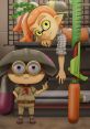 Sheldon (Splatoon) (Splatoon, Game) Type your text and hear it in the voice of Sheldon (Splatoon) (Splatoon, Game).