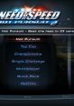 Menu Narrator - EN (Need For Speed II) Type your text and hear it in the voice of Menu Narrator - EN (Need For Speed II).