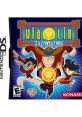 Omi (Xiaolin Showdown DS) Type your text to hear it in the voice of Omi (Xiaolin Showdown DS).