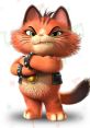 Boss (44 Cats, Henry F. Benjamin) Type your text and hear it in the voice of Boss (44 Cats, Henry F. Benjamin).